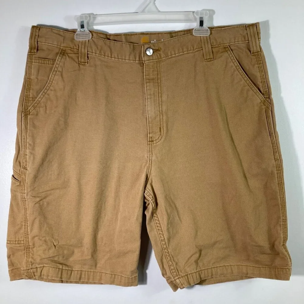 Mens‎ Carhartt Cargo 10